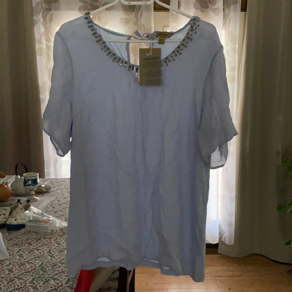 Brand new shirt